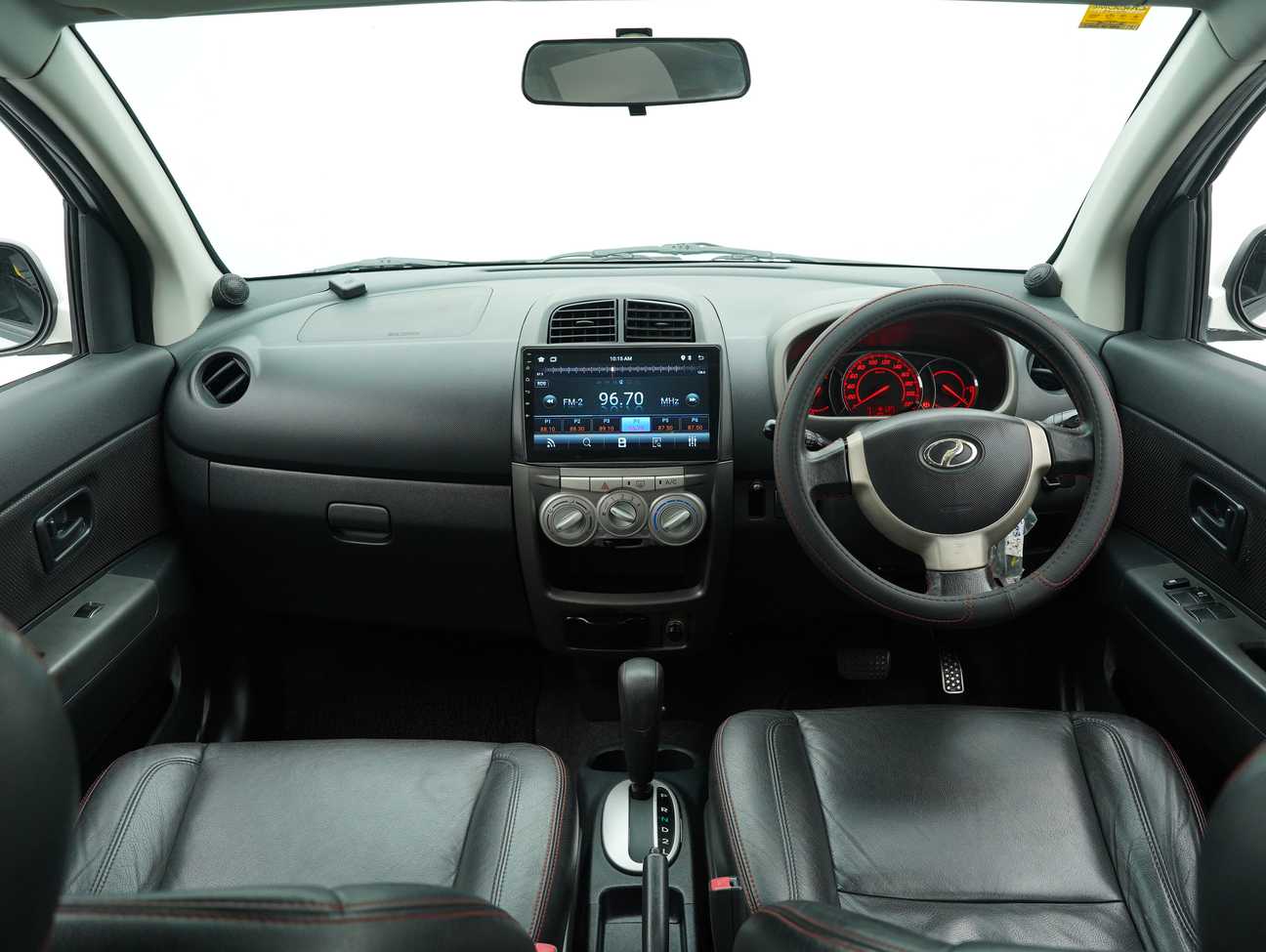 used 2010 Perodua Myvi EZi 1.3