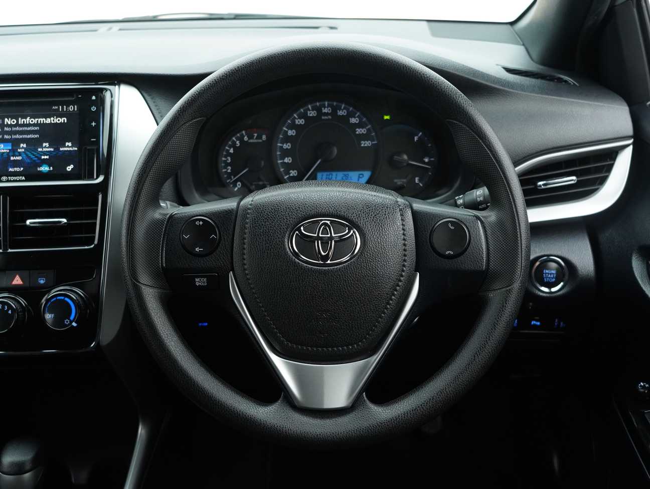 used 2020 Toyota Yaris E 1.5