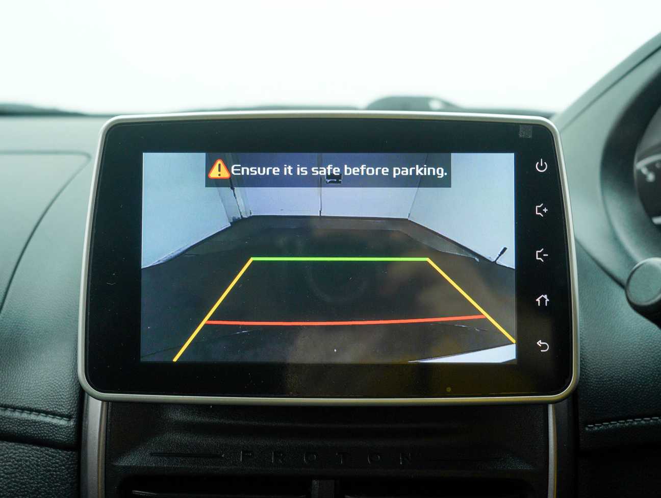 used 2019 Proton Saga Premium 1.3