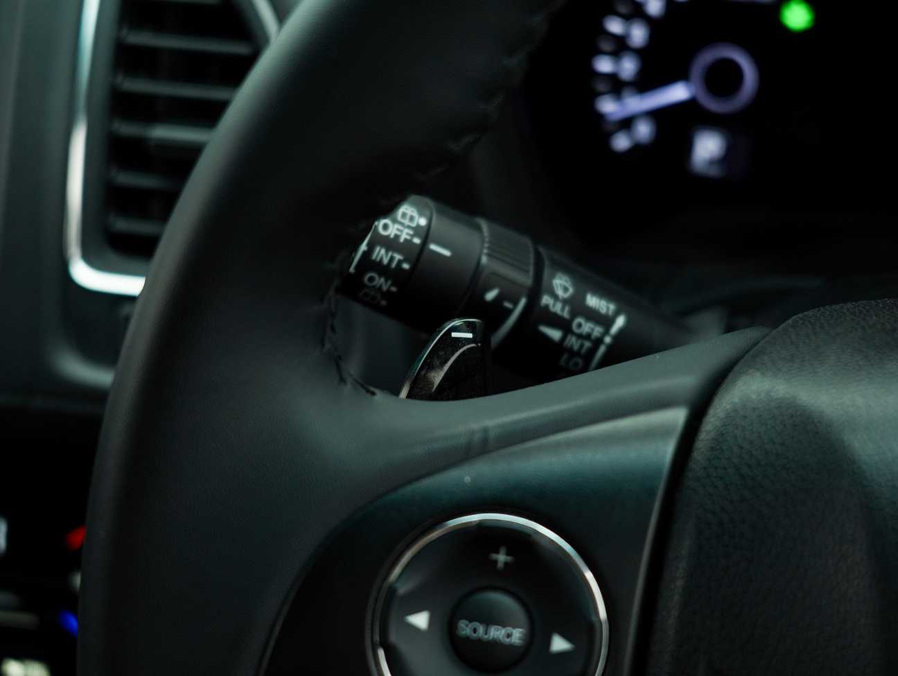 used 2019 Honda HR-V i-VTEC V 1.8