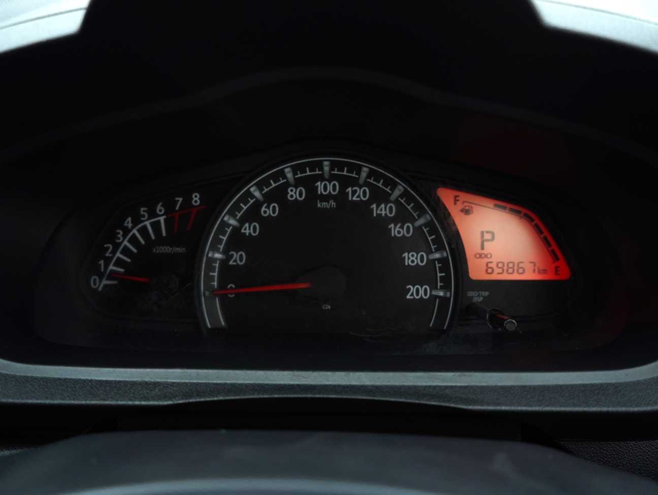 used 2020 Perodua AXIA SE 1.0