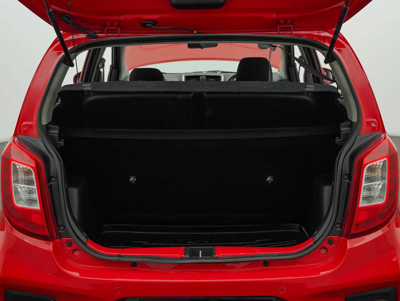 used 2020 Perodua AXIA GXtra 1.0