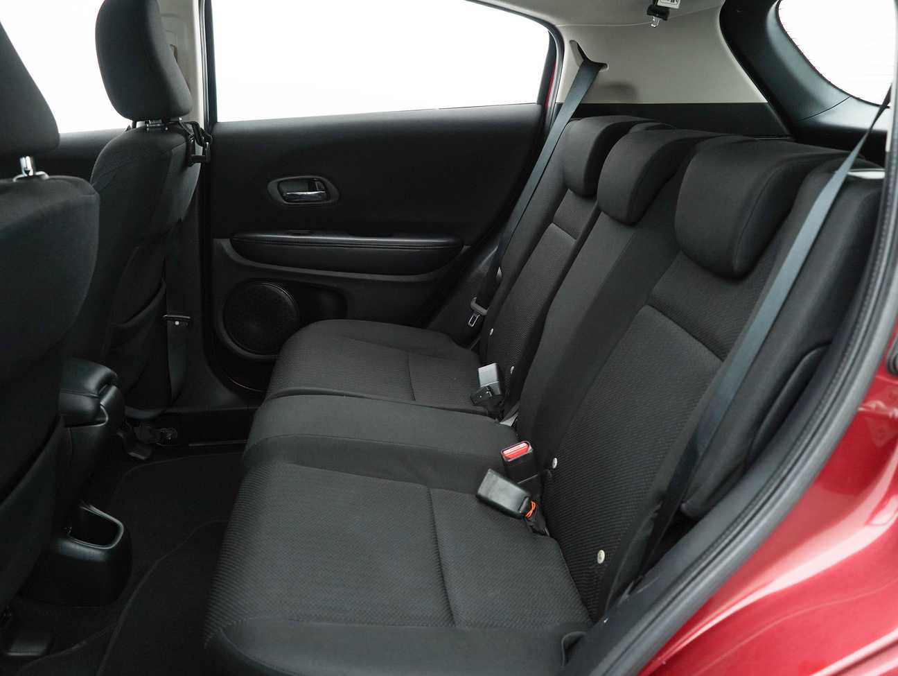 used 2016 Honda HR-V S 1.8