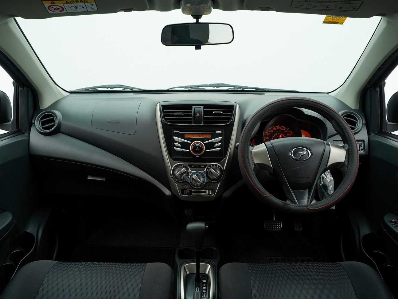 used 2016 Perodua AXIA G 1.0