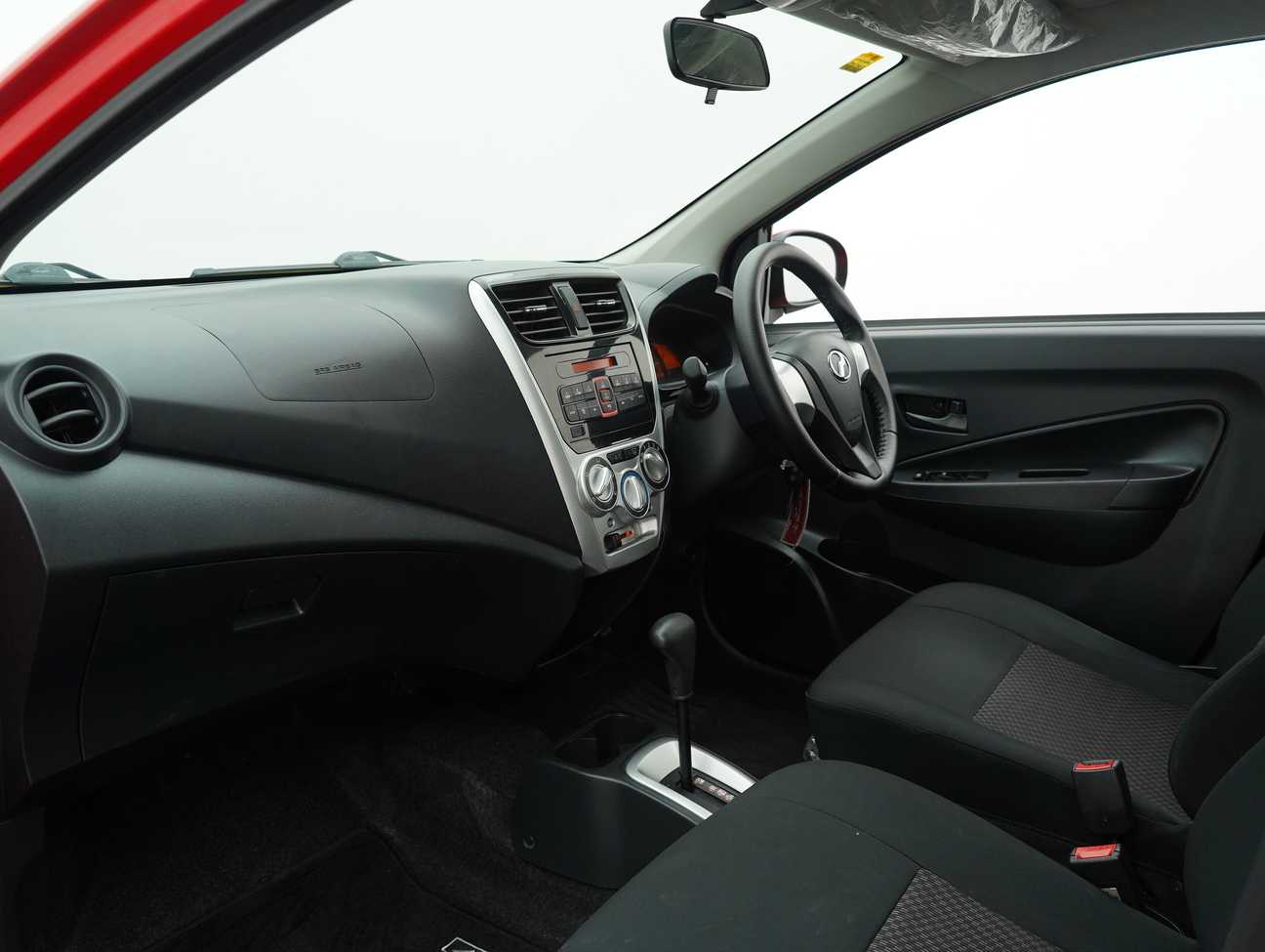 used 2020 Perodua AXIA GXtra 1.0
