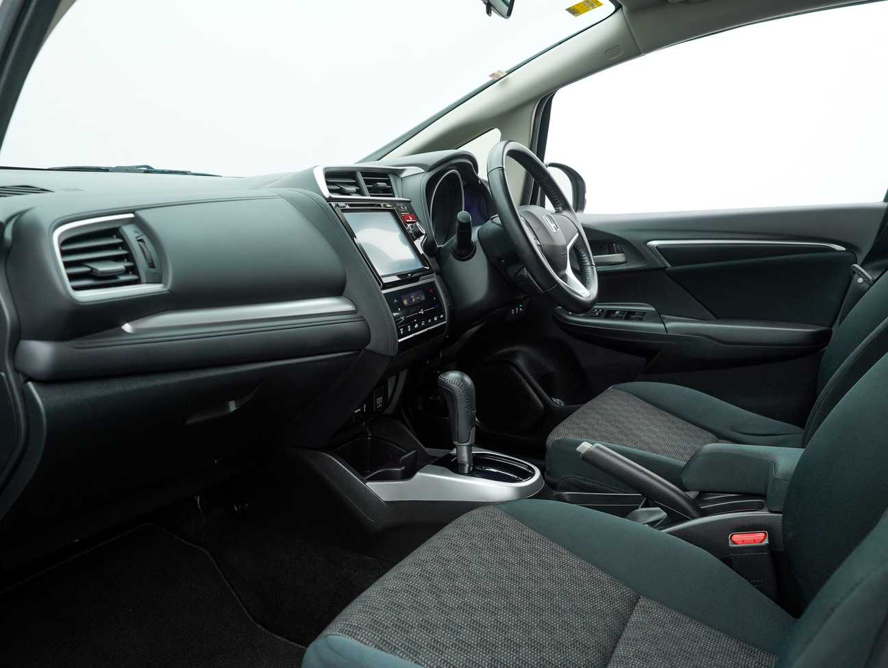 used 2015 Honda Jazz V i-VTEC 1.5