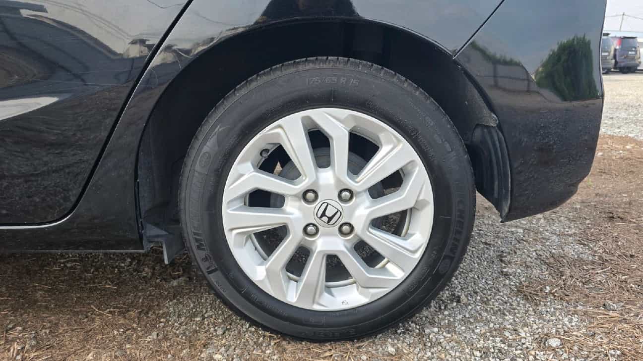 used 2019 Honda Jazz S 1.5