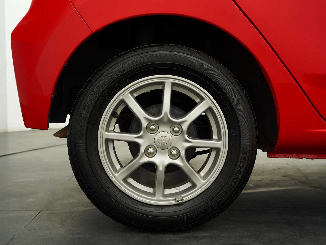 used 2022 Perodua AXIA GXtra 1.0