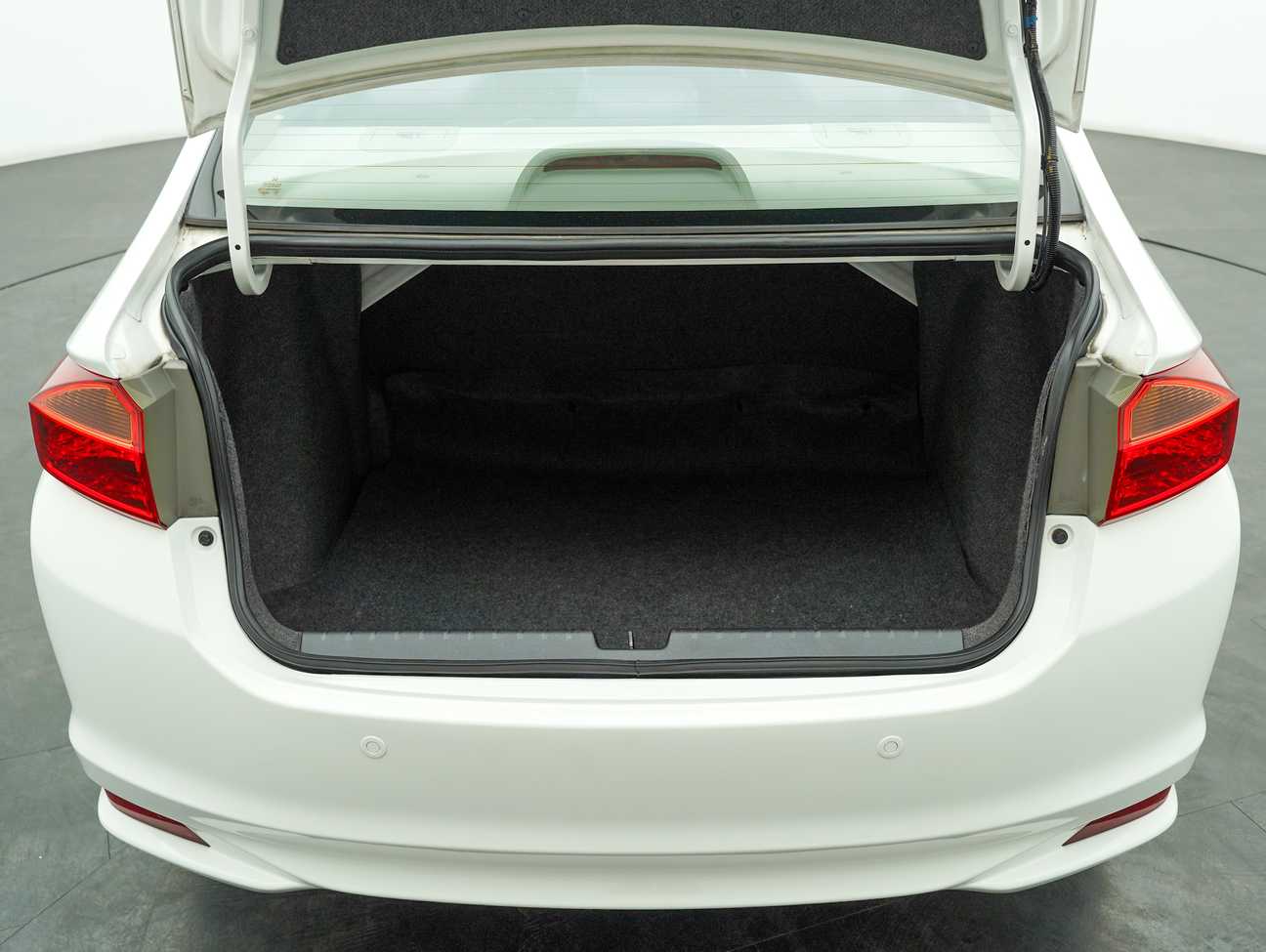 used 2016 Honda City S 1.5