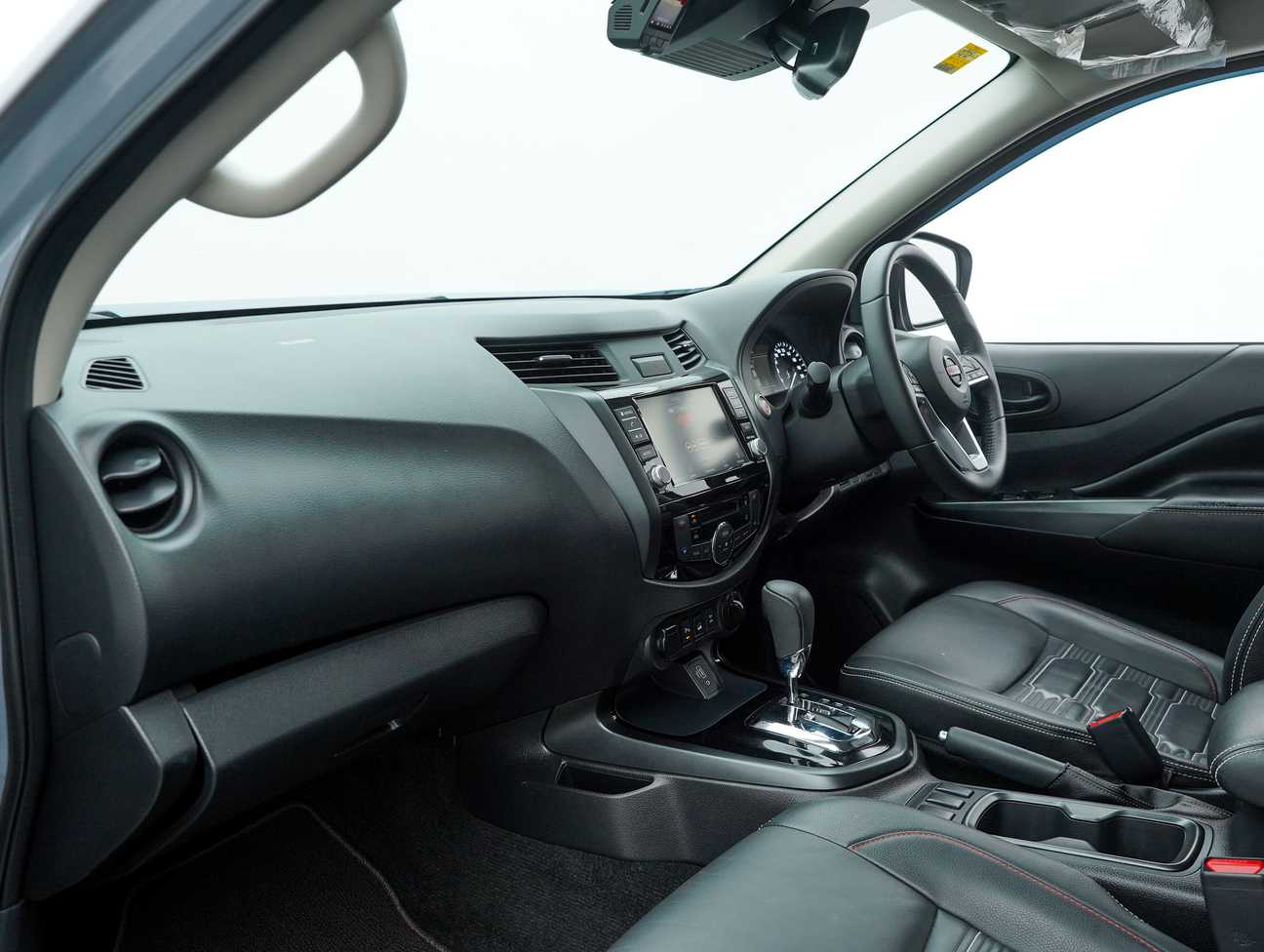 terpakai 2021 Nissan Navara PRO-4X Dual Cab 2.5