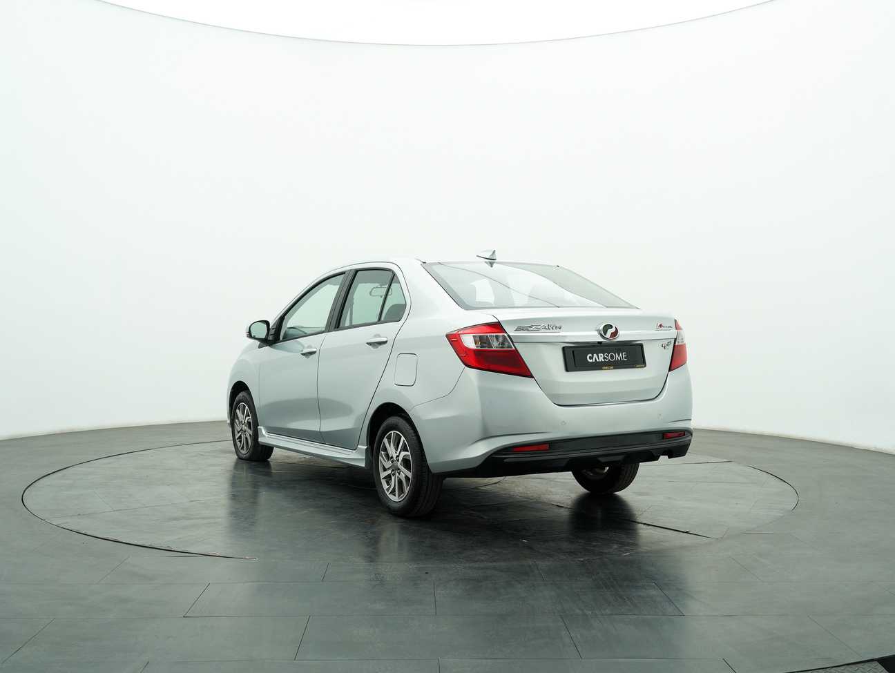 used 2017 Perodua Bezza Advance 1.3