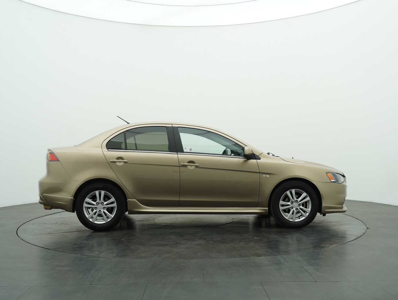 used 2012 Proton Inspira Executive 2.0