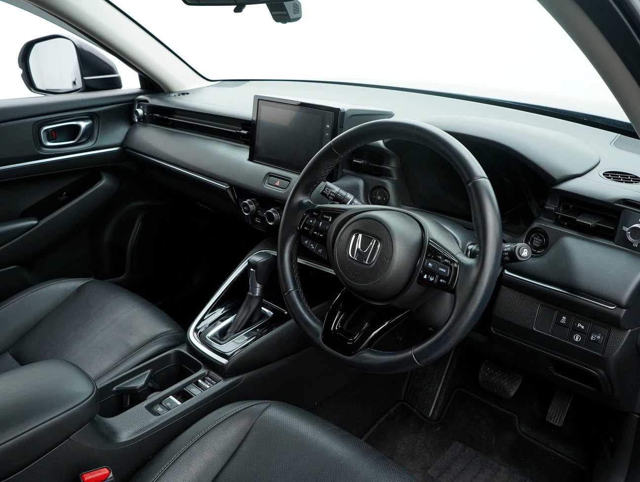 used 2024 Honda HR-V V 1.5