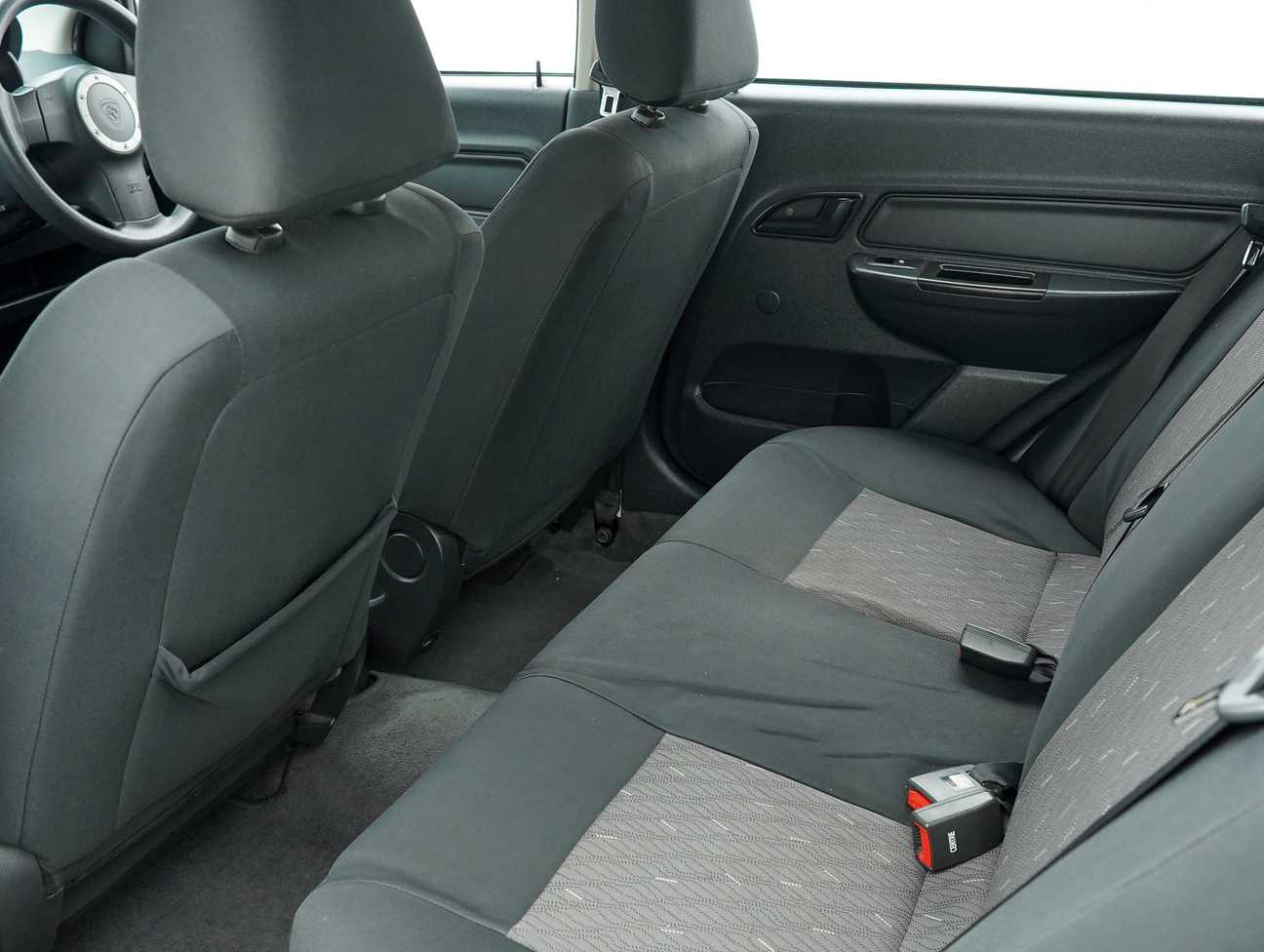 terpakai 2014 Proton Saga SV 1.3