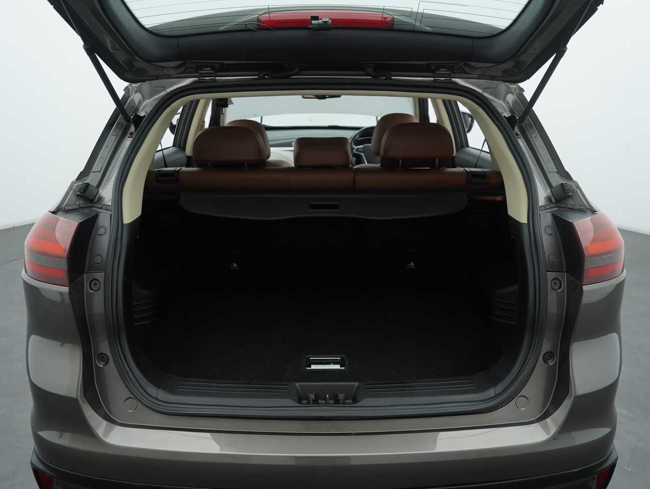 used 2019 Proton X70 TGDI Premium 1.8