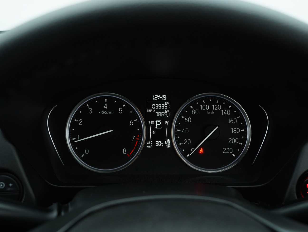 used 2021 Honda City E 1.5