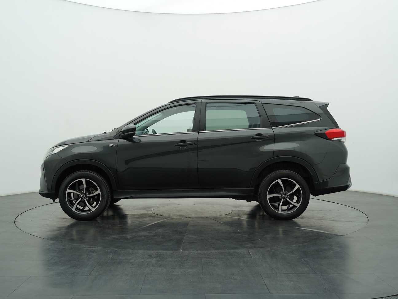 used 2019 Perodua Aruz AV 1.5