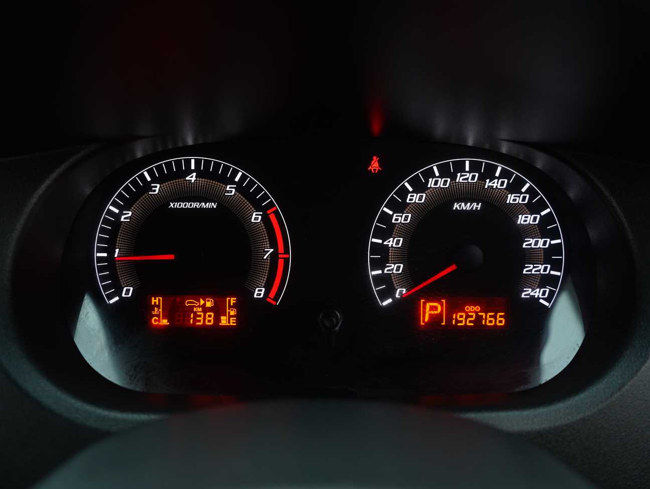 used 2013 Proton Exora Bold CFE Premium 1.6