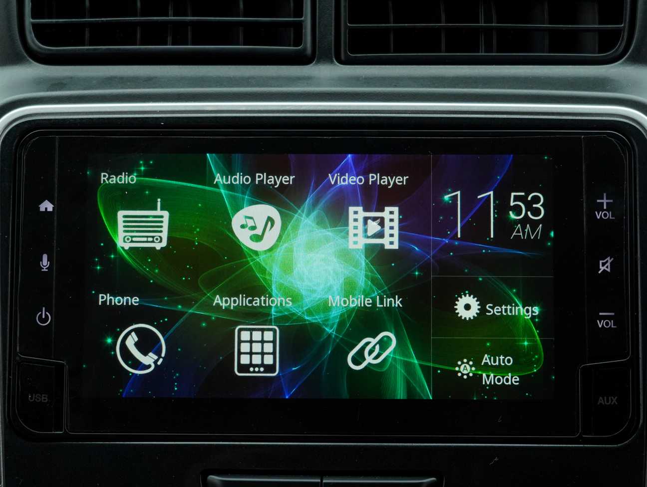 terpakai 2020 Toyota Avanza S 1.5