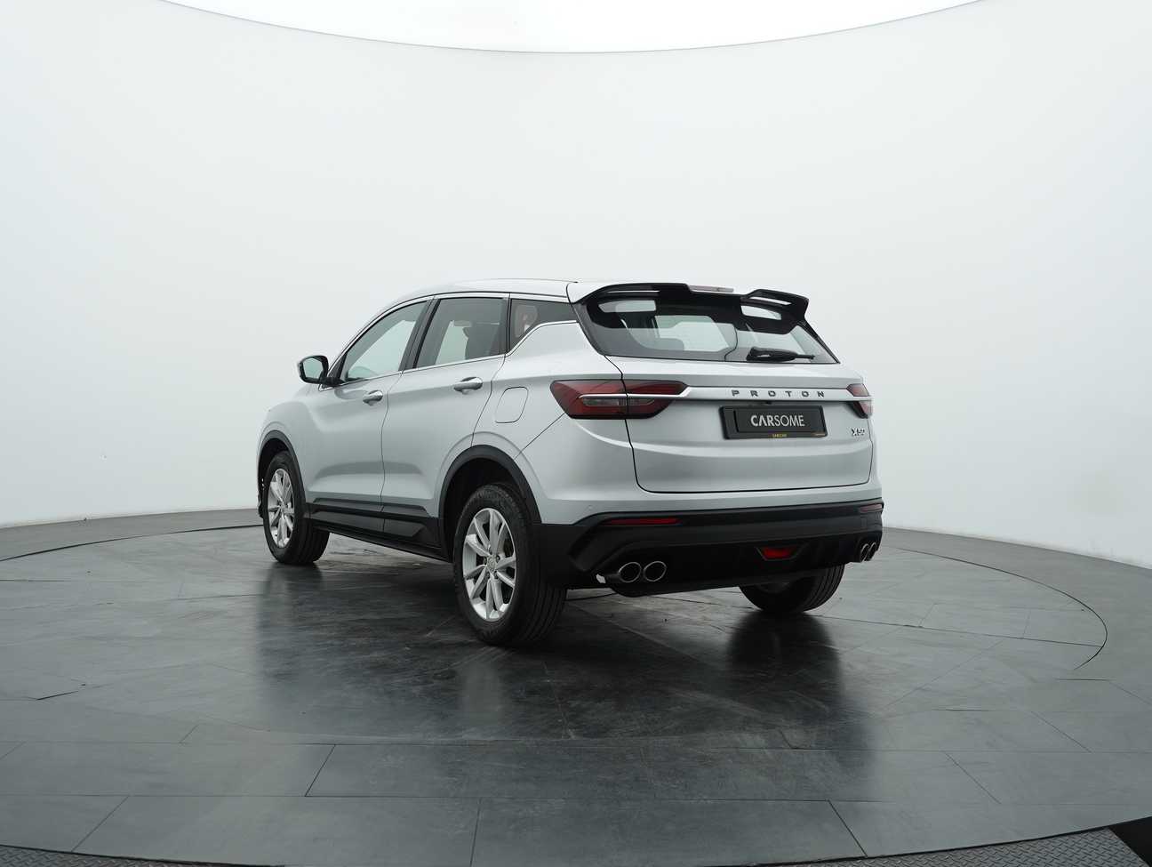 terpakai 2021 Proton X50 Executive 1.5