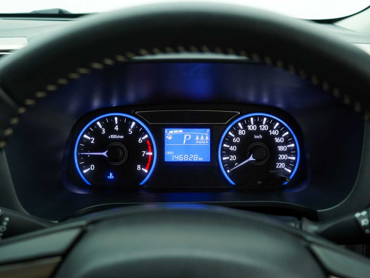 used 2018 Perodua Myvi H 1.5