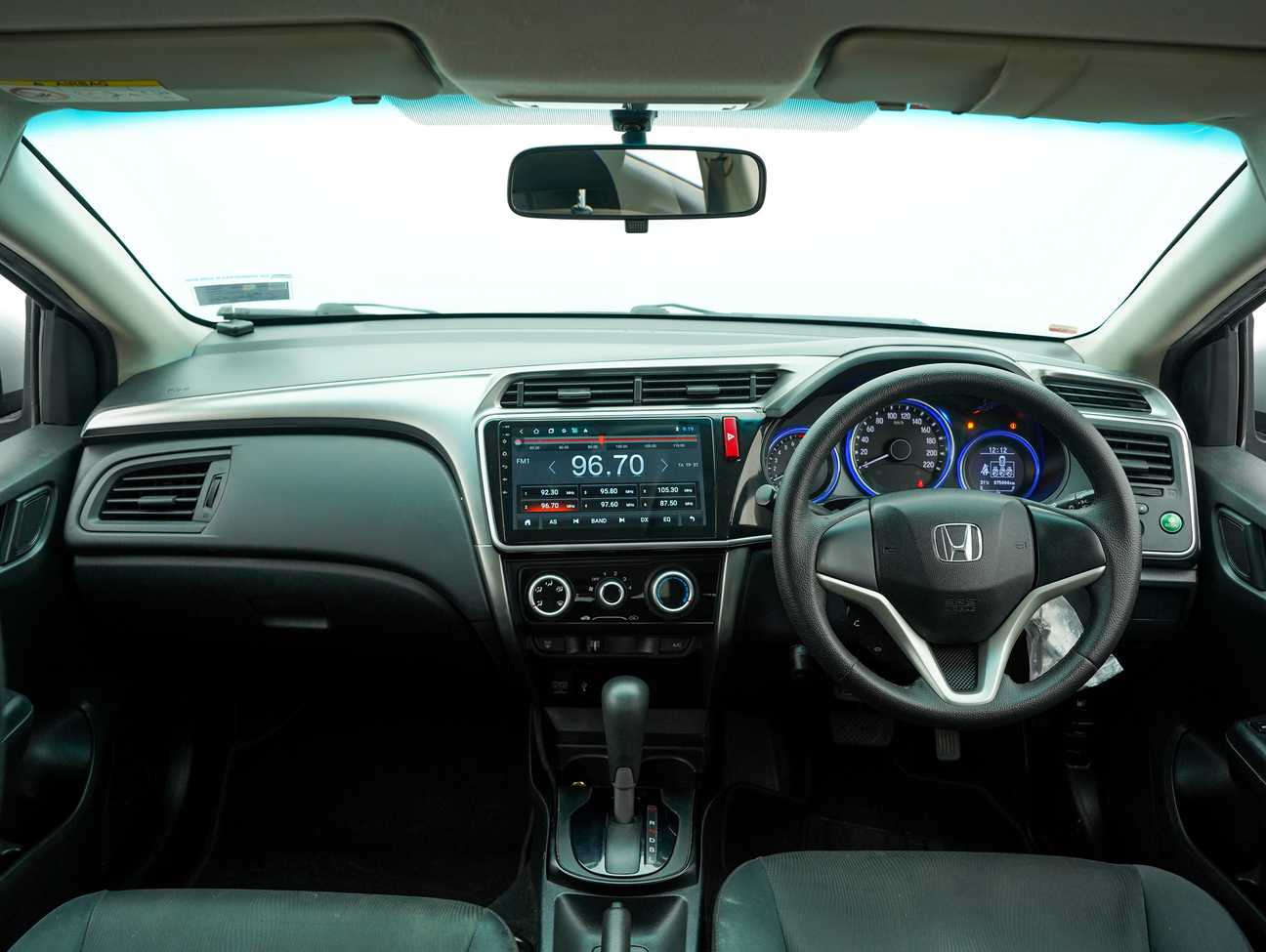 used 2014 Honda City S Plus 1.5