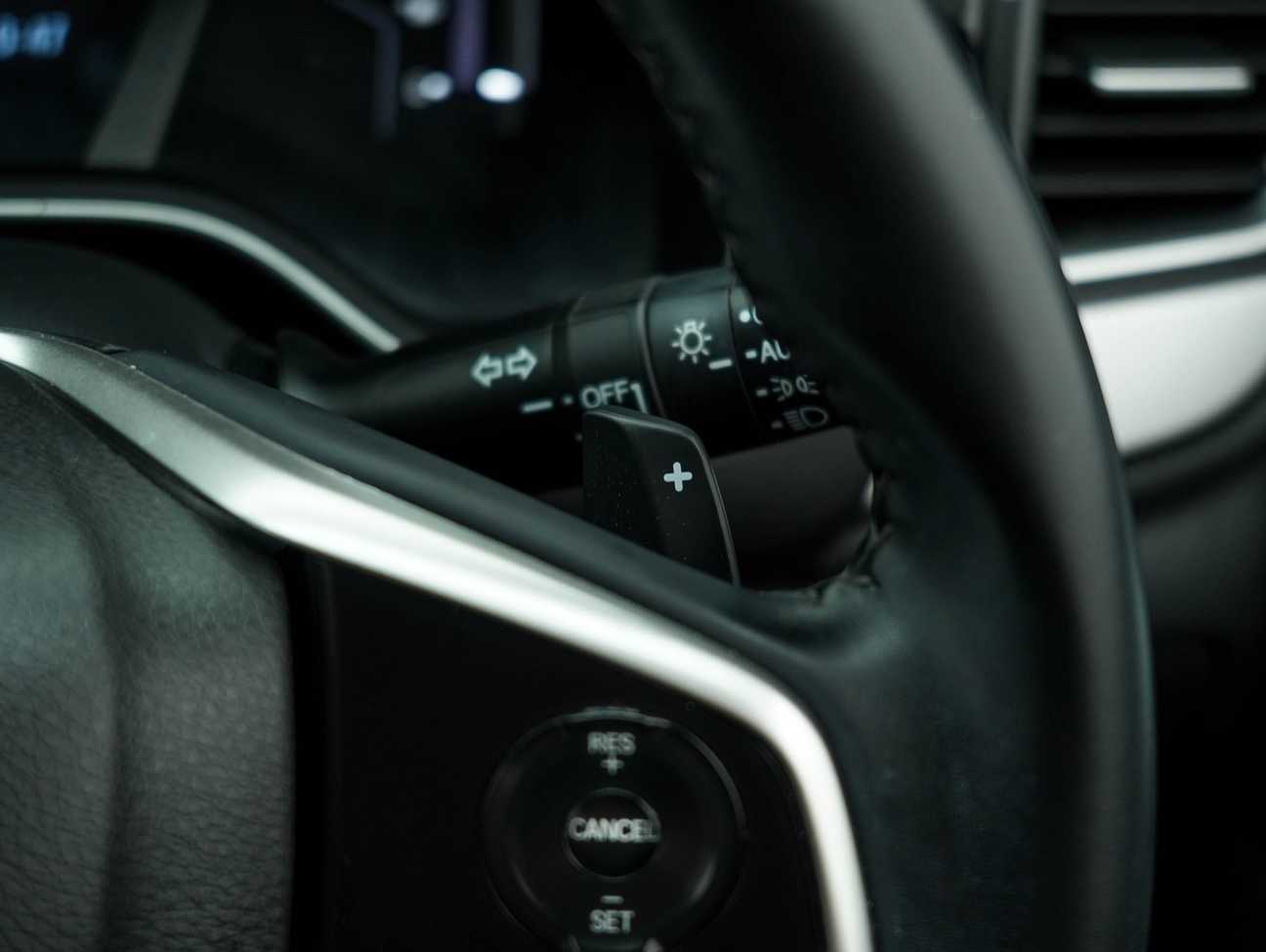 terpakai 2023 Honda CR-V i-VTEC 2.0
