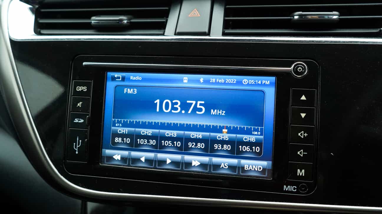 used 2018 Perodua MYVI AV 1.5