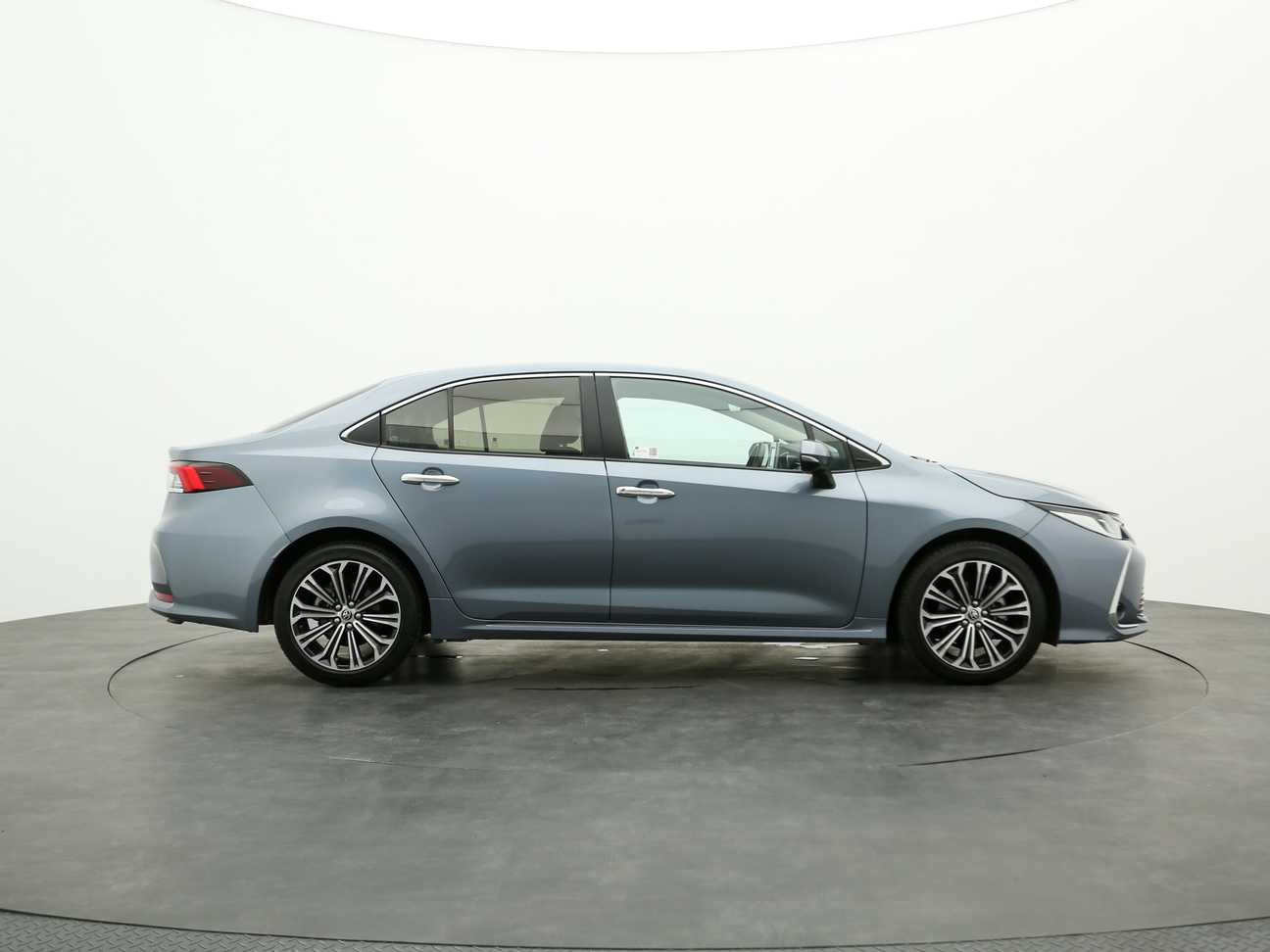 used 2019 Toyota COROLLA ALTIS G 1.8