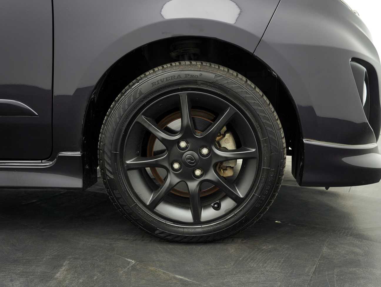 used 2016 Perodua Alza SE 1.5