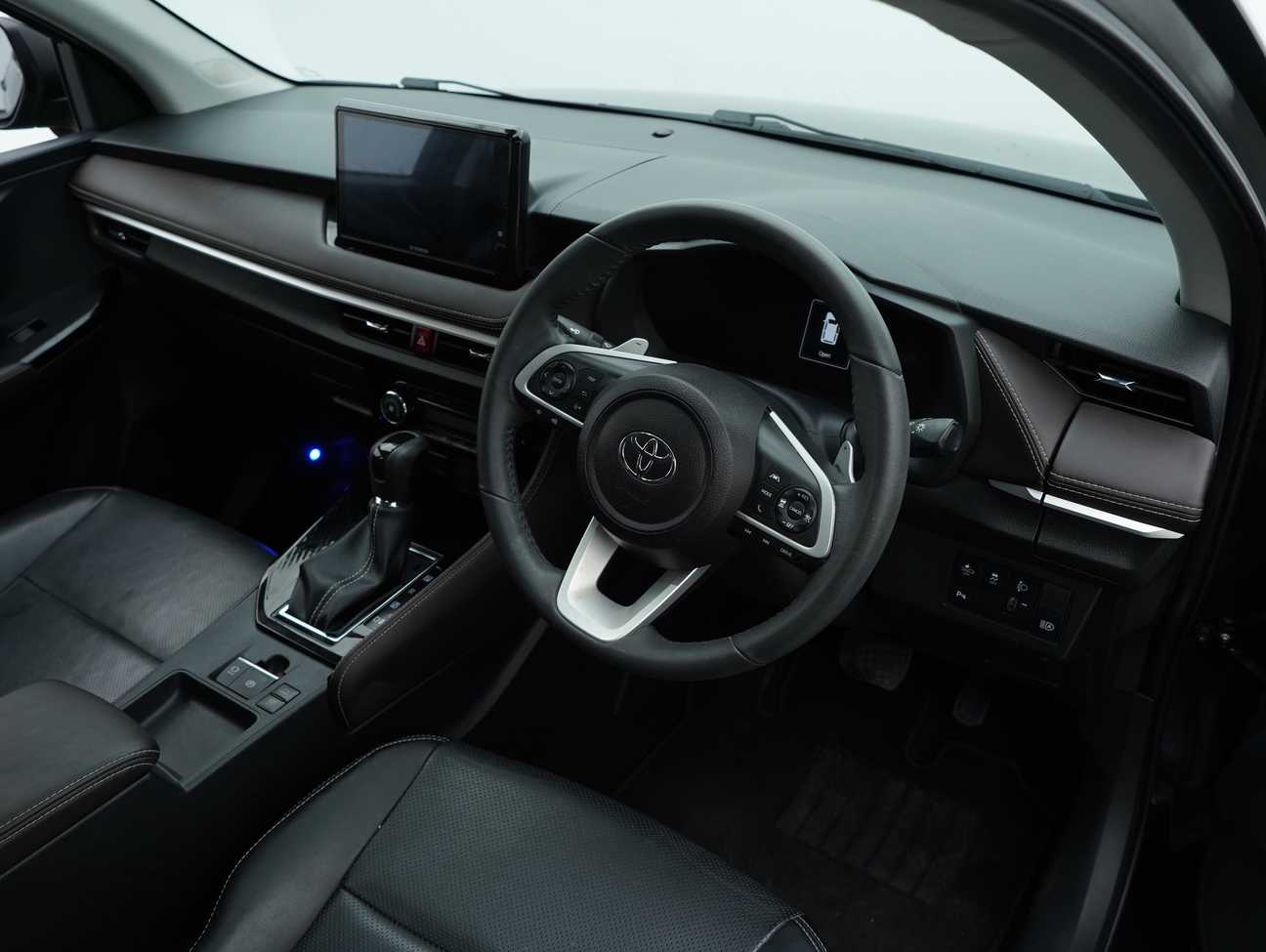 used 2023 Toyota Vios G 1.5