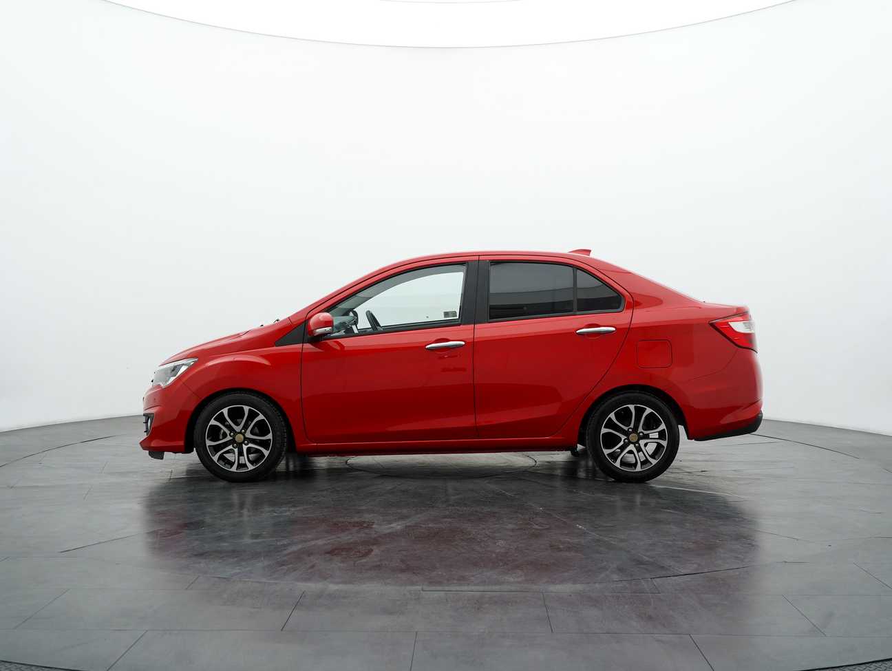 used 2018 Perodua Bezza X Premium 1.3
