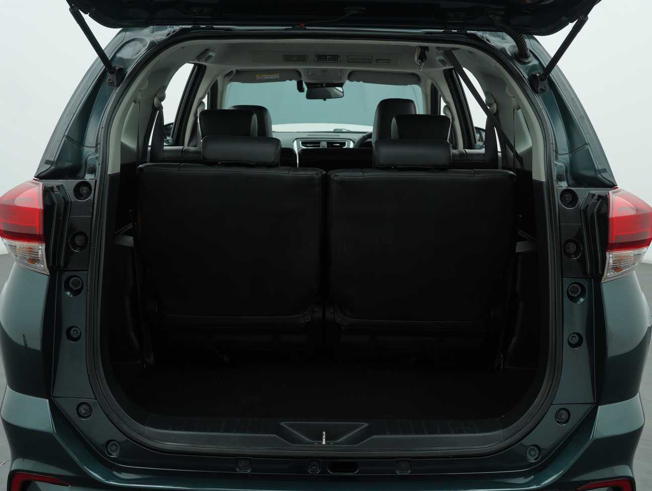 terpakai 2019 Perodua Aruz AV 1.5