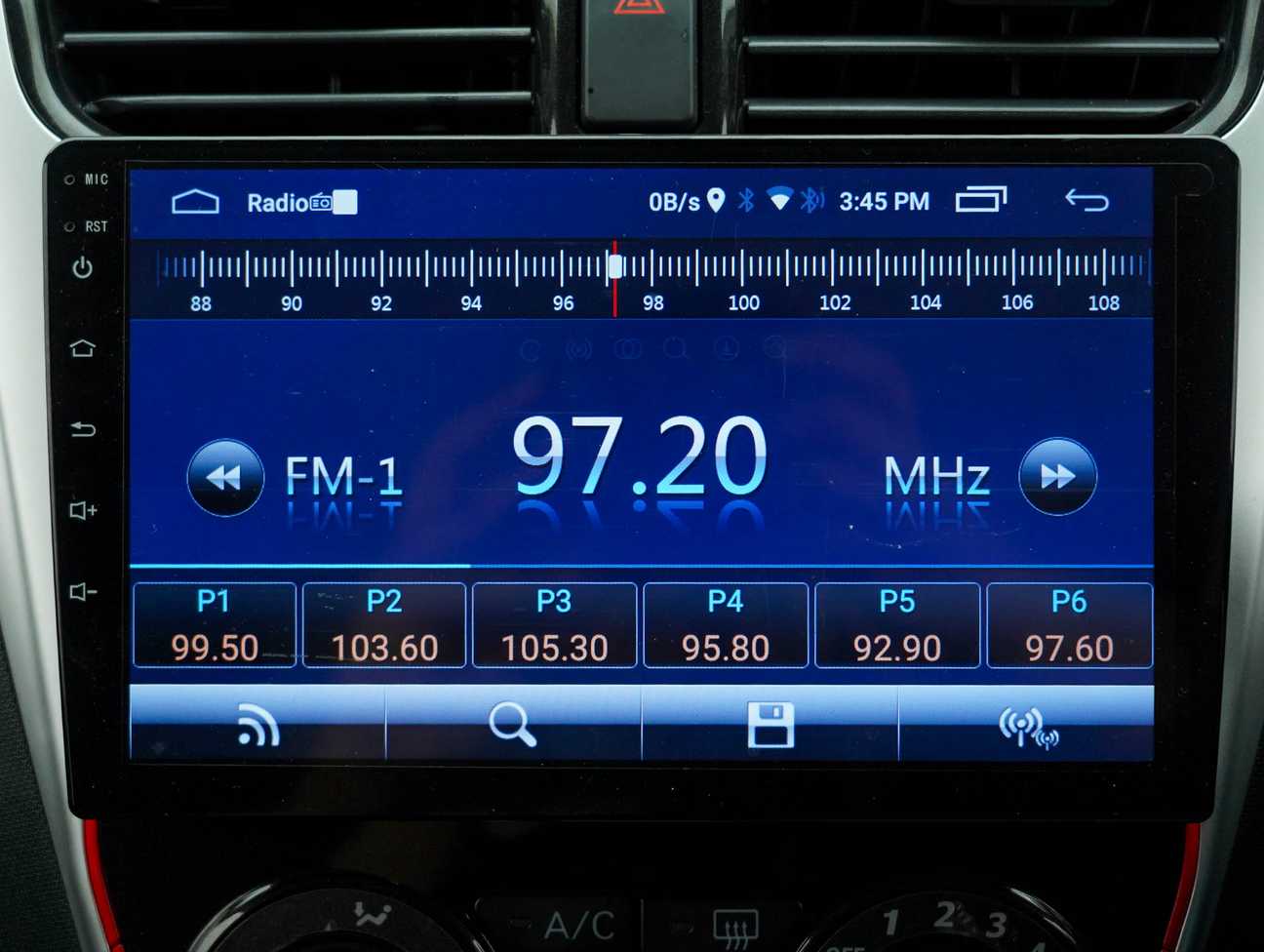 used 2020 Perodua AXIA SE 1.0