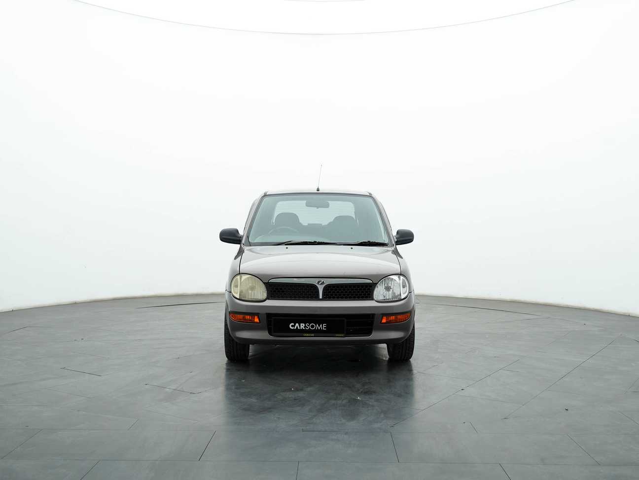 used 2006 Perodua Kelisa GX 1.0