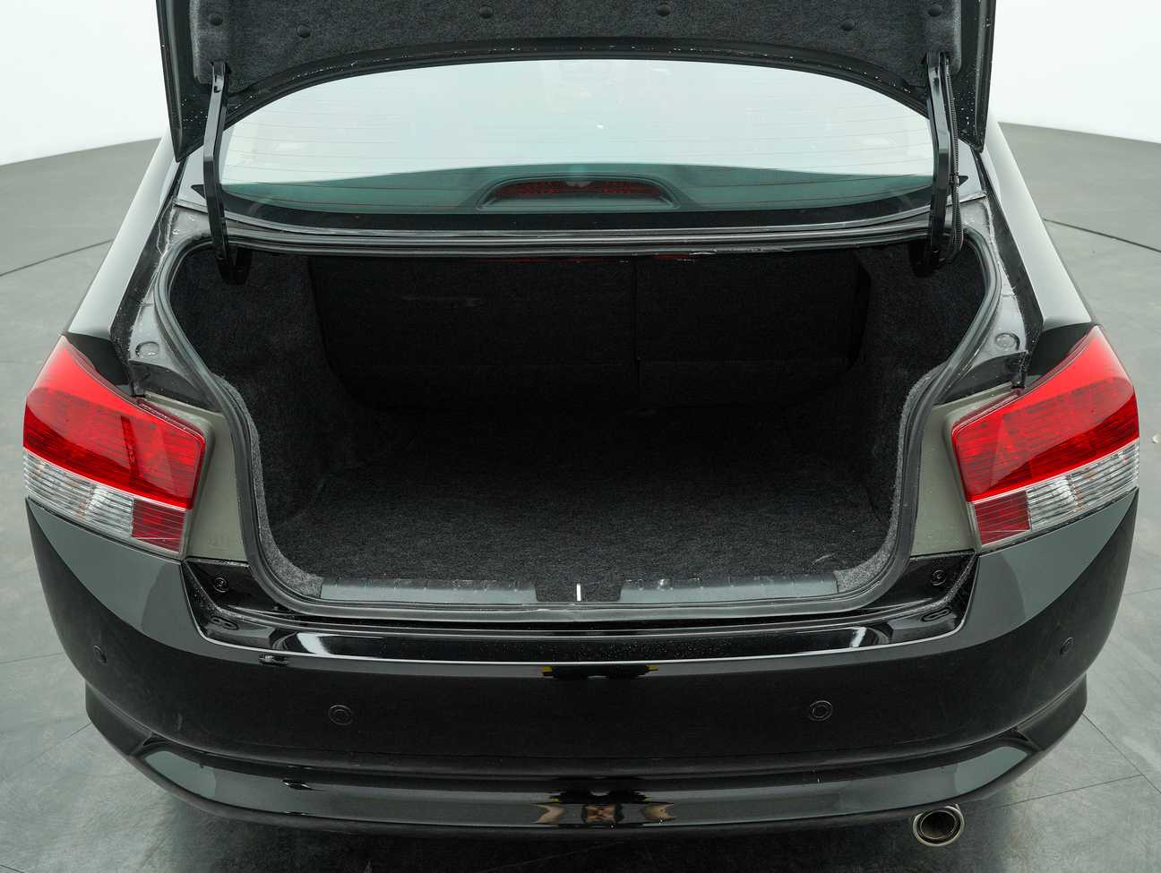 used 2010 Honda City S 1.5