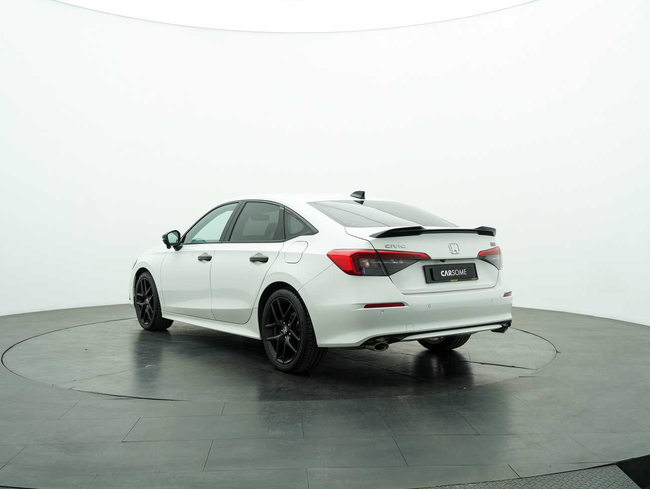 used 2022 Honda Civic RS 1.5