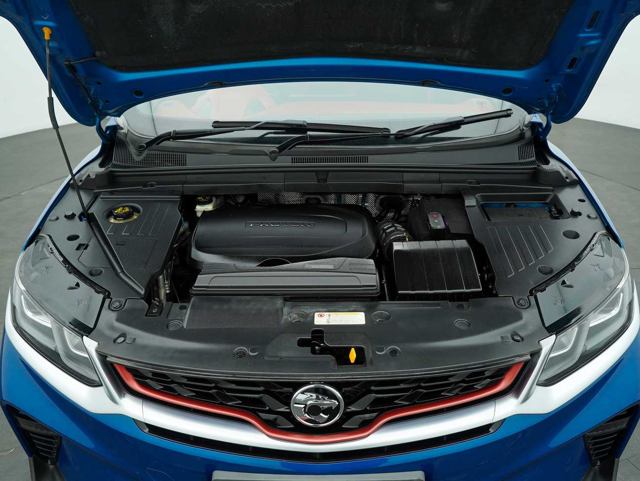 used 2021 Proton X50 Premium 1.5