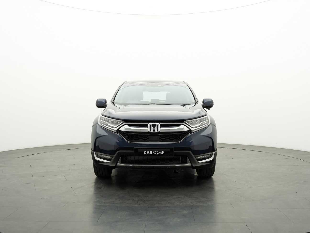 used 2018 Honda CR-V TC-P 1.5
