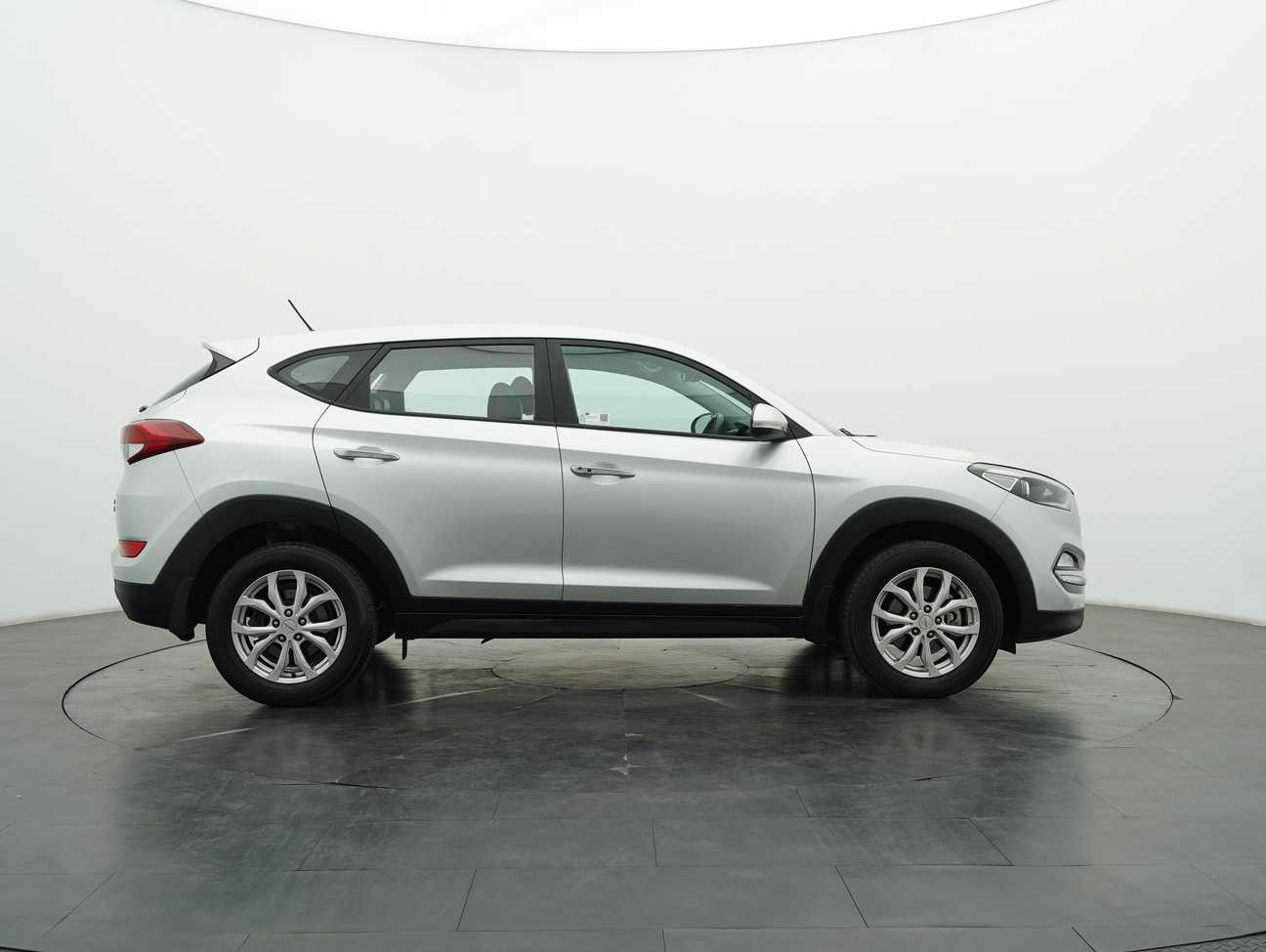 used 2016 Hyundai Tucson Executive 2.0