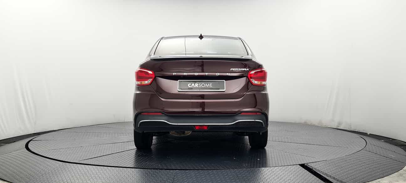 used 2019 Proton PERSONA PREMIUM 1.6