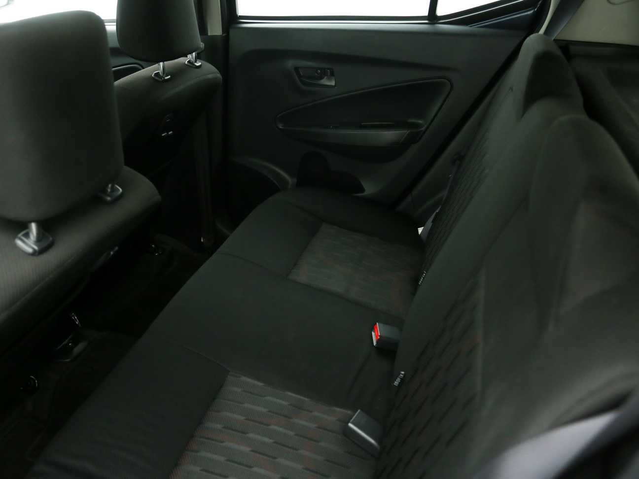 used 2017 Perodua AXIA G 1.0