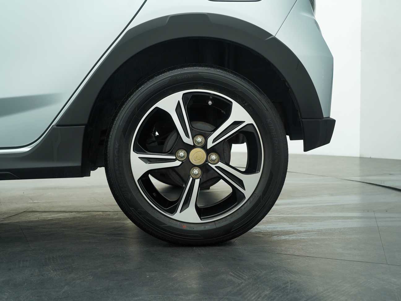 used 2020 Perodua AXIA Style 1.0