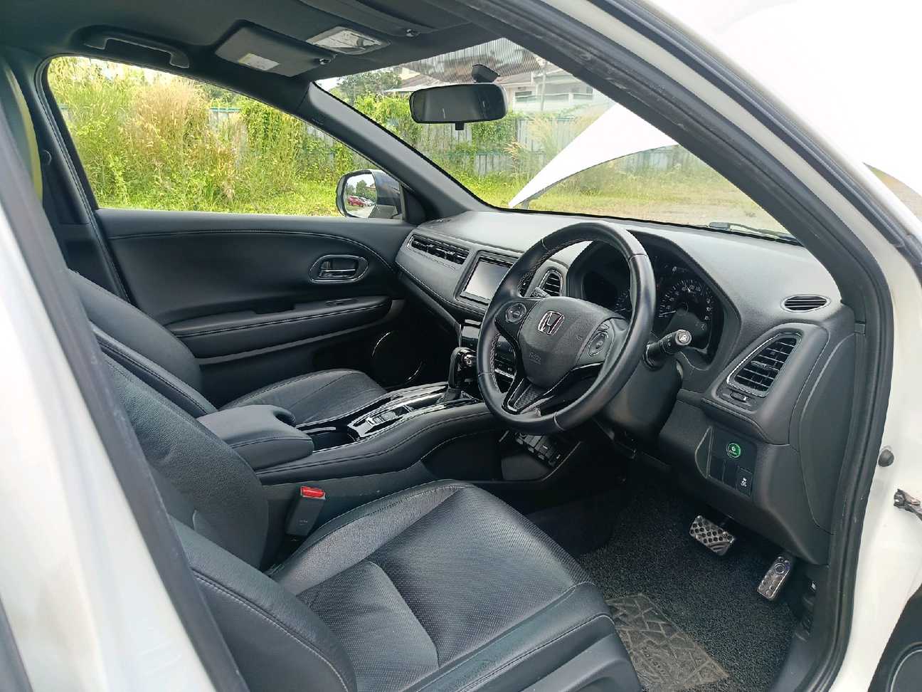 terpakai 2020 Honda HR-V RS 1.8