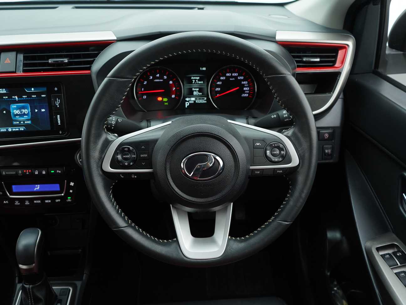 terpakai 2022 Perodua Myvi AV 1.5