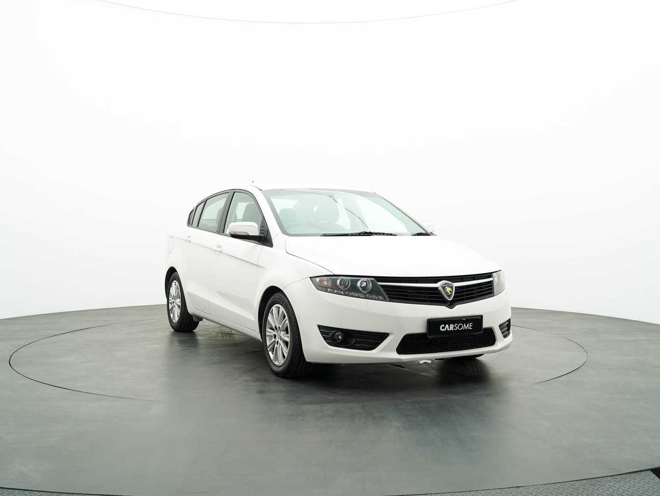 used 2014 Proton Preve Executive 1.6