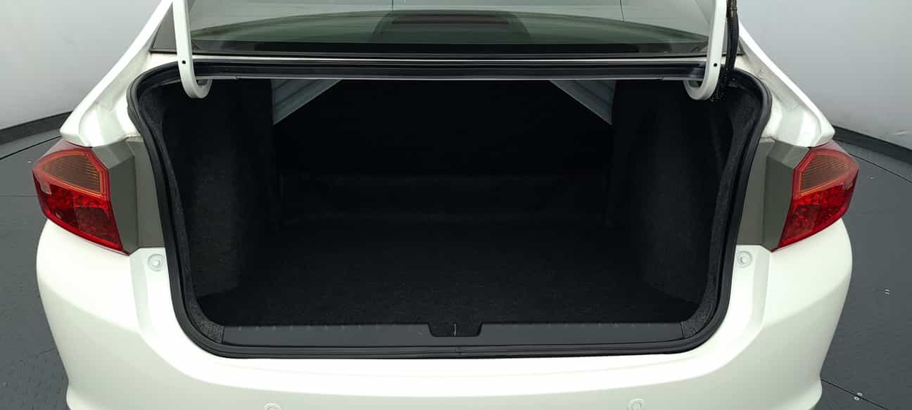 used 2016 Honda CITY S 1.5