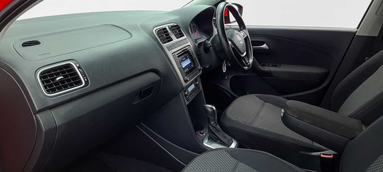 used 2018 Volkswagen VENTO  1.2