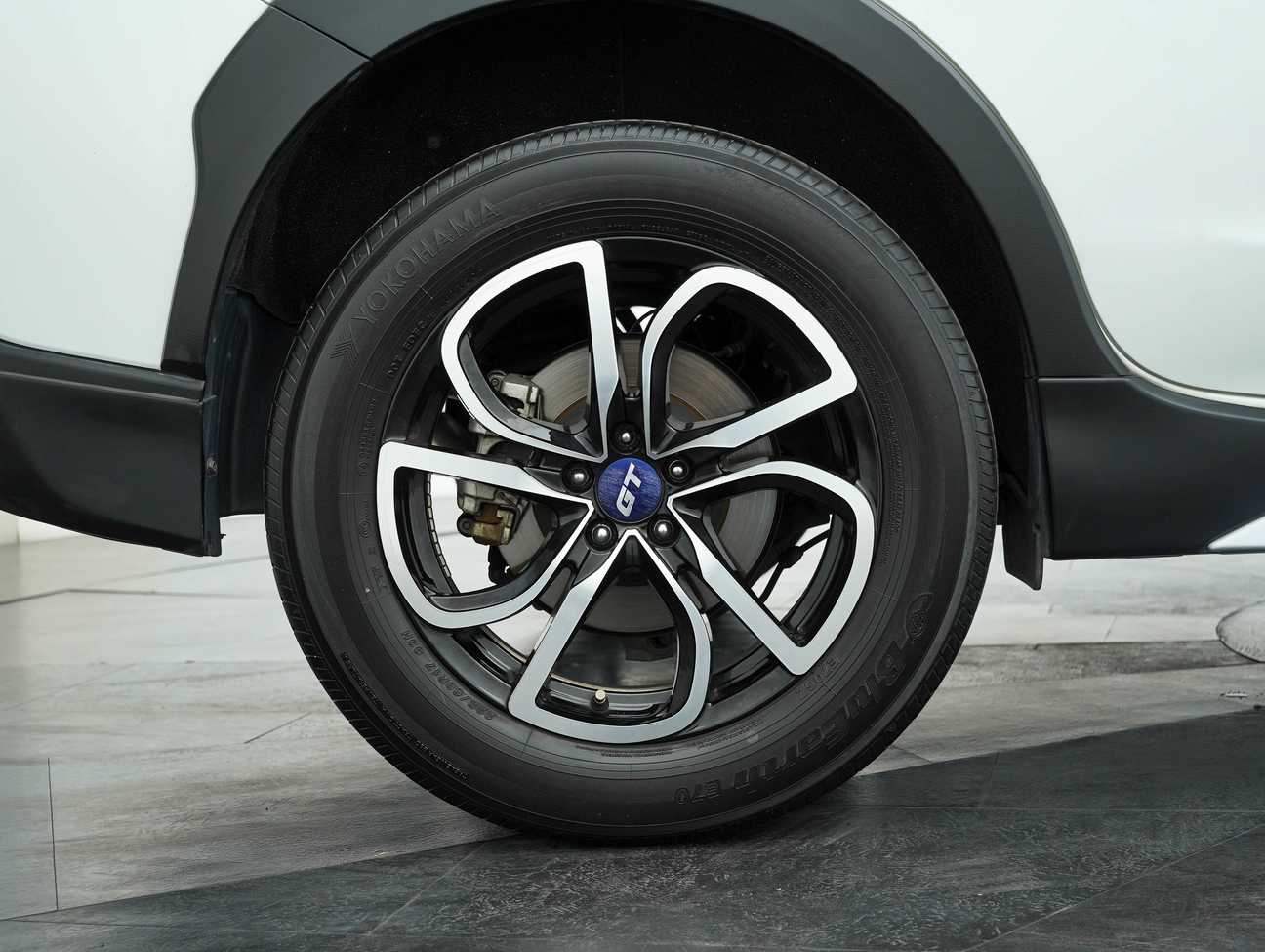 used 2021 Subaru XV GT Edition 2.0