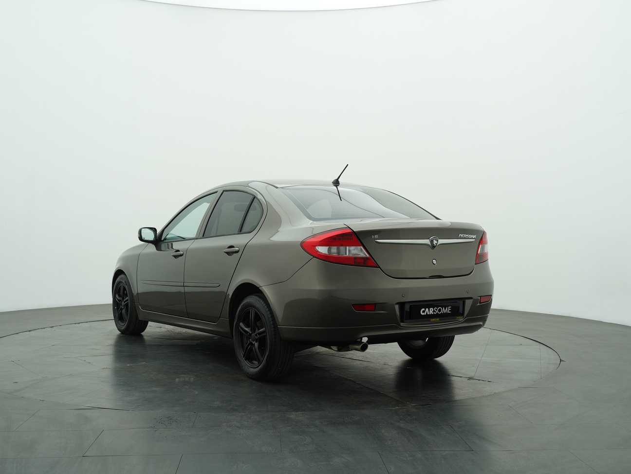 used 2011 Proton Persona Elegance Base Line 1.6